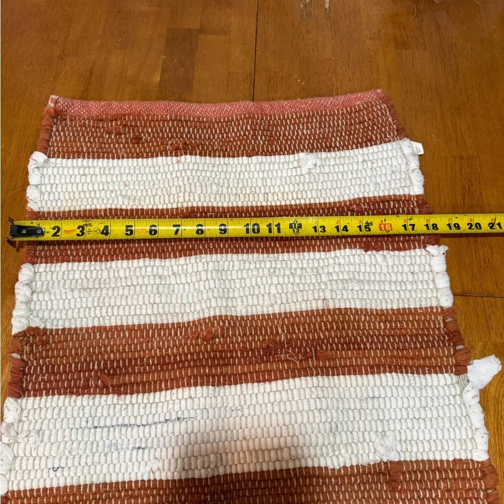 Small rug